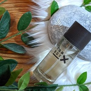 TomboyX Gender Neutral Fragrance